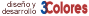 Dise&ntilde;o y desarrollo por 3Colores