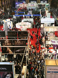Cosmosalon 2011